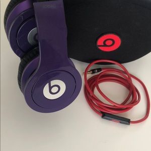 Beats Headphone